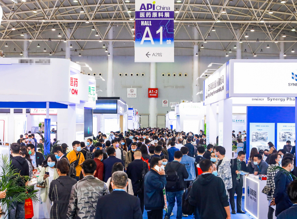 Добредојдовте на API на Xi'an 2024