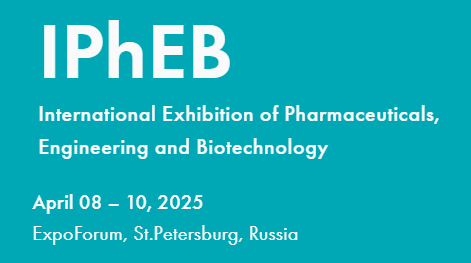 Добредојдовте на iPHEB Русија 2025 година