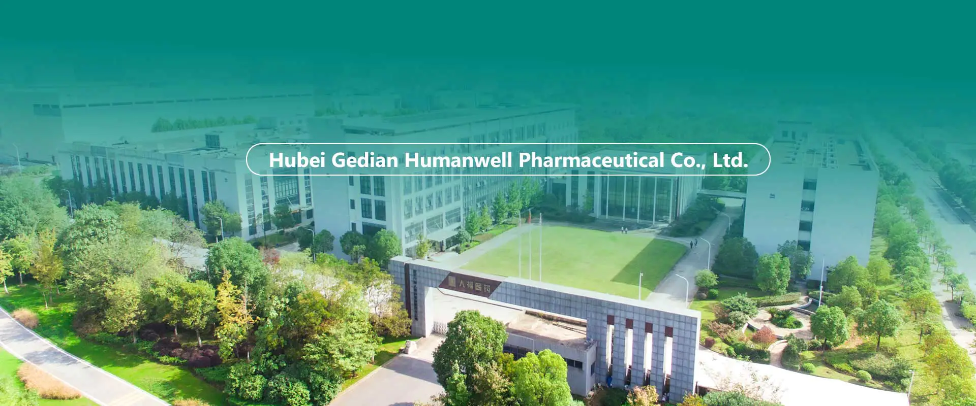 Кина API, посредници, фабрика за формулации